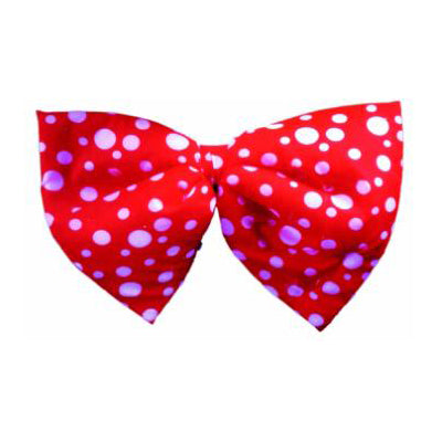 Foam Bow Tie