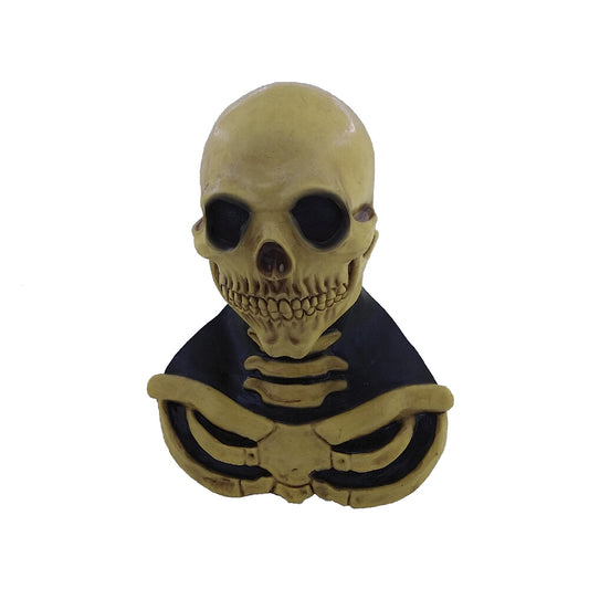 Long Neck Skull Mask