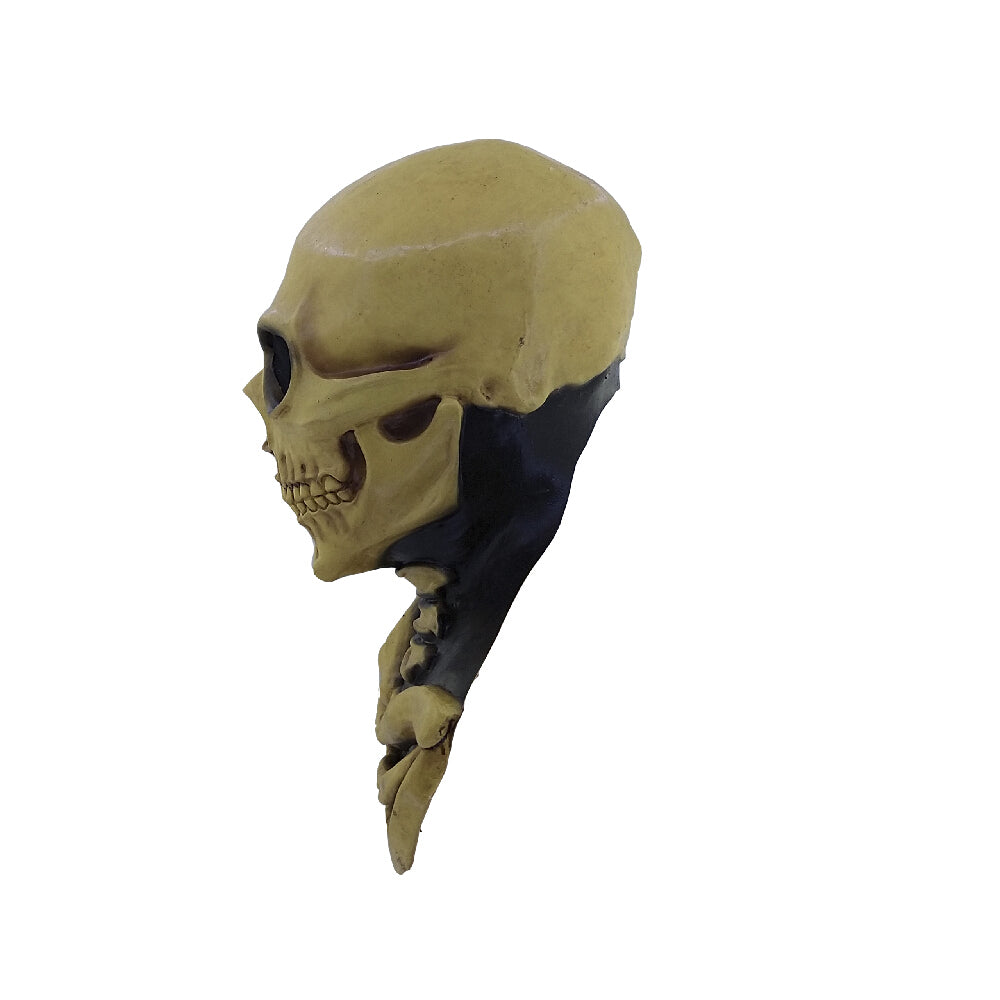 Long Neck Skull Mask