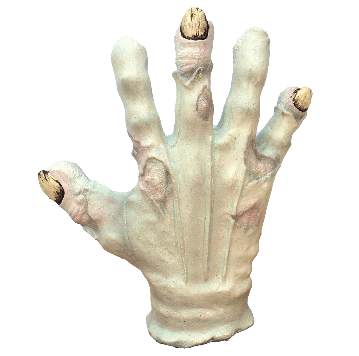 Ghoulish Evil Clown Hands