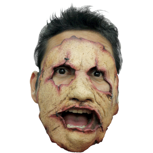 Serial Killer 19 Mask