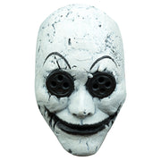 Buttons Eyes Mask