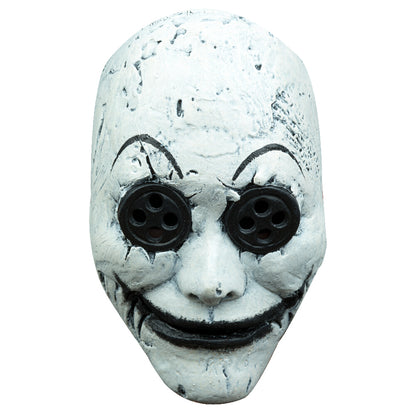 Buttons Eyes Mask