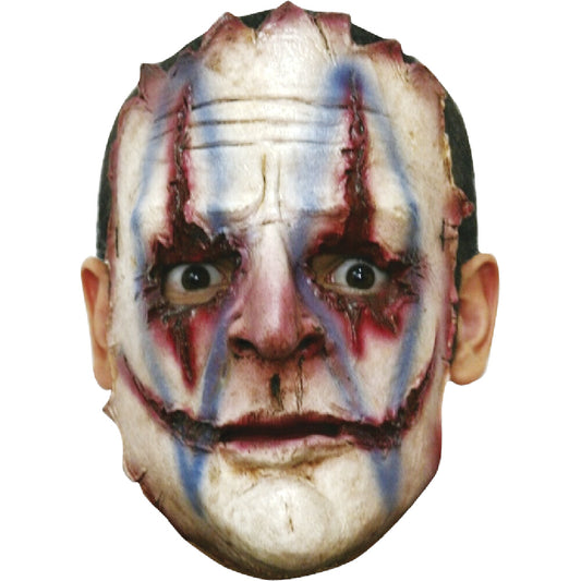 Serial Killer 4 Mask