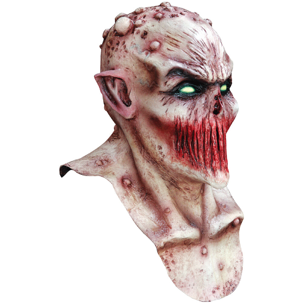 Ghoulish Deadly Silence Mask