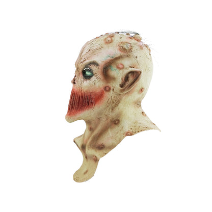 Ghoulish Deadly Silence Mask