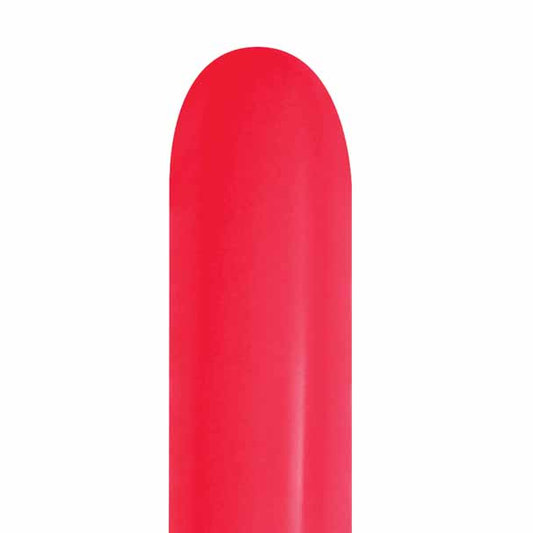 Red 260Q Balloons
