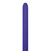 Sempertex 260q Violet Purple Balloons