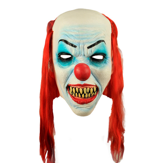 Killer Clown Mask