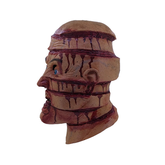 Sliced Mask