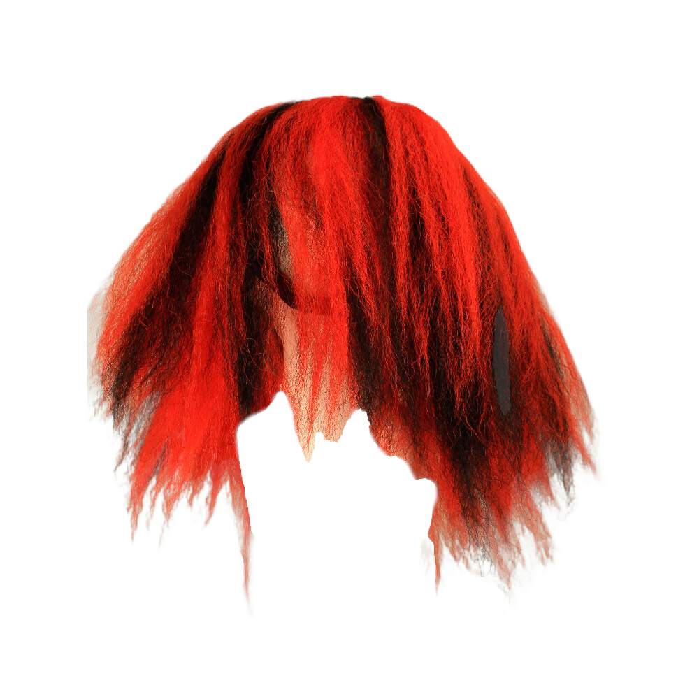 Ghoulish Reddish the Clown Mask
