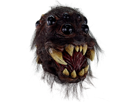 Spider Mask