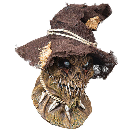 Possessed Scarecrow Mask