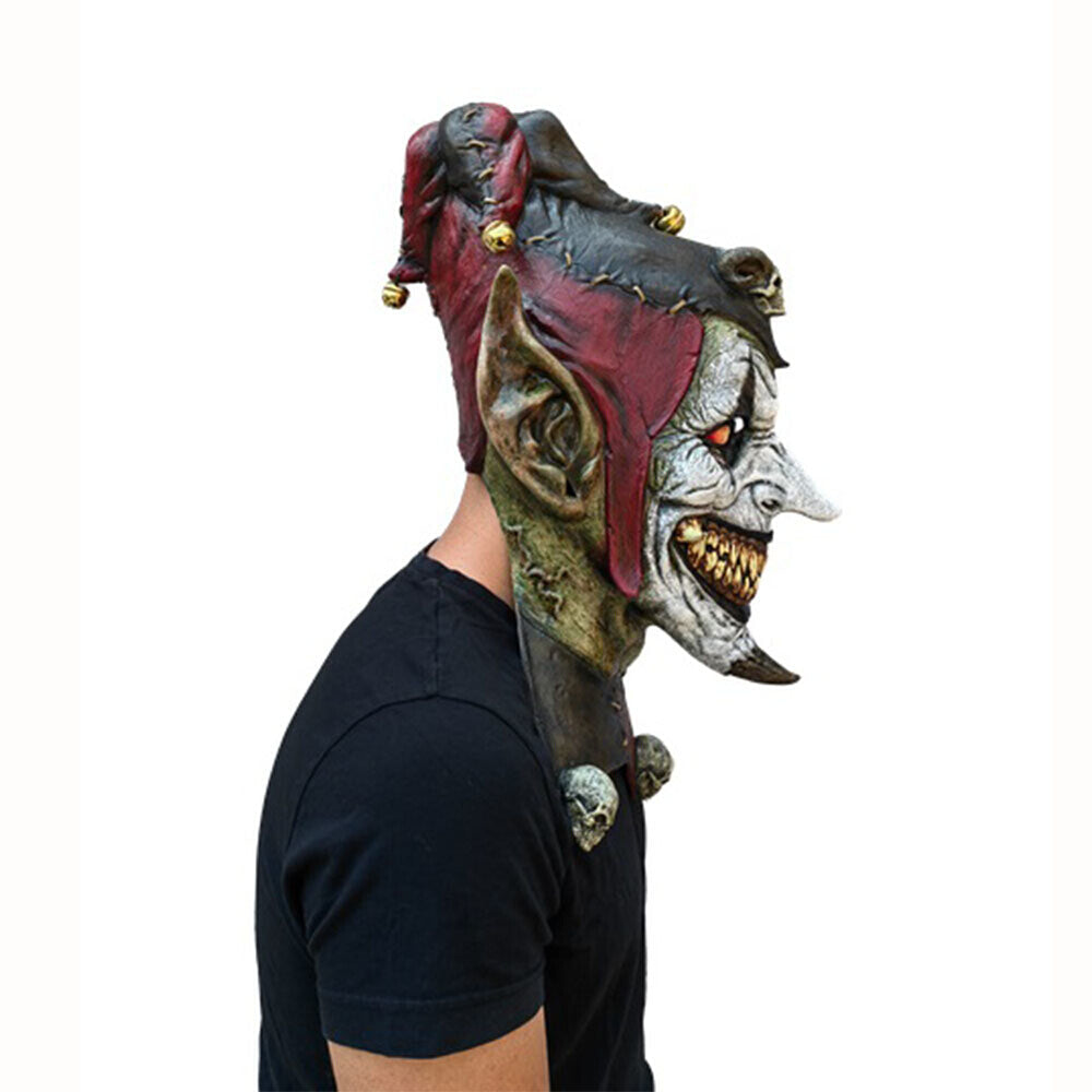 Jesterblin Mask