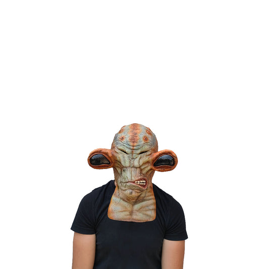 Alien Richer Mask