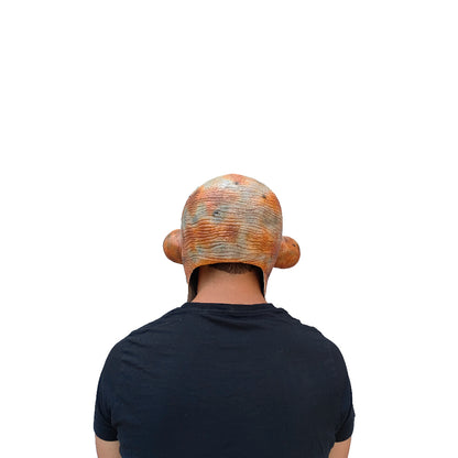 Alien Richer Mask