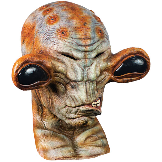 Alien Richer Mask