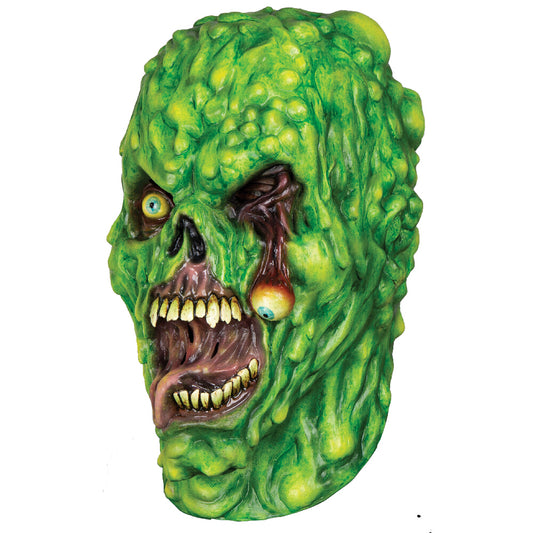 Biohazard Zombie Mask
