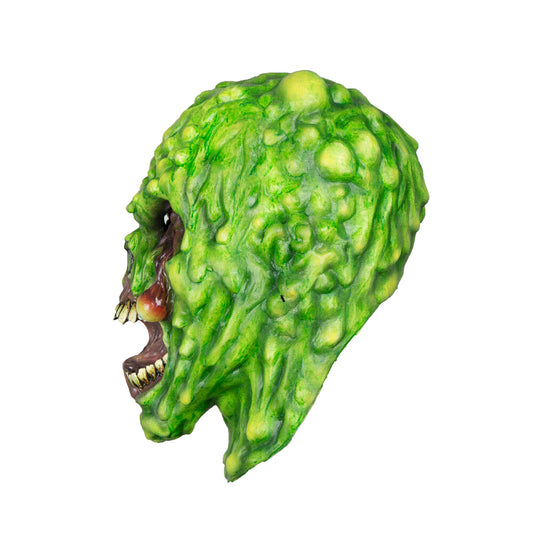 Biohazard Zombie Mask