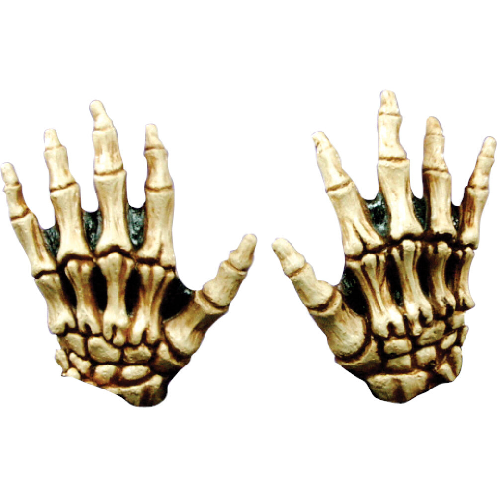 Skeleton Hands Junior