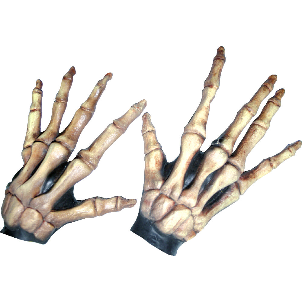 Skeleton Hands