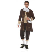 Colonial Gentleman