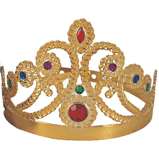 Queen Crown