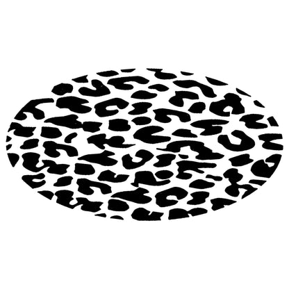 BAM Mini Stencil 3014 "Leopard"