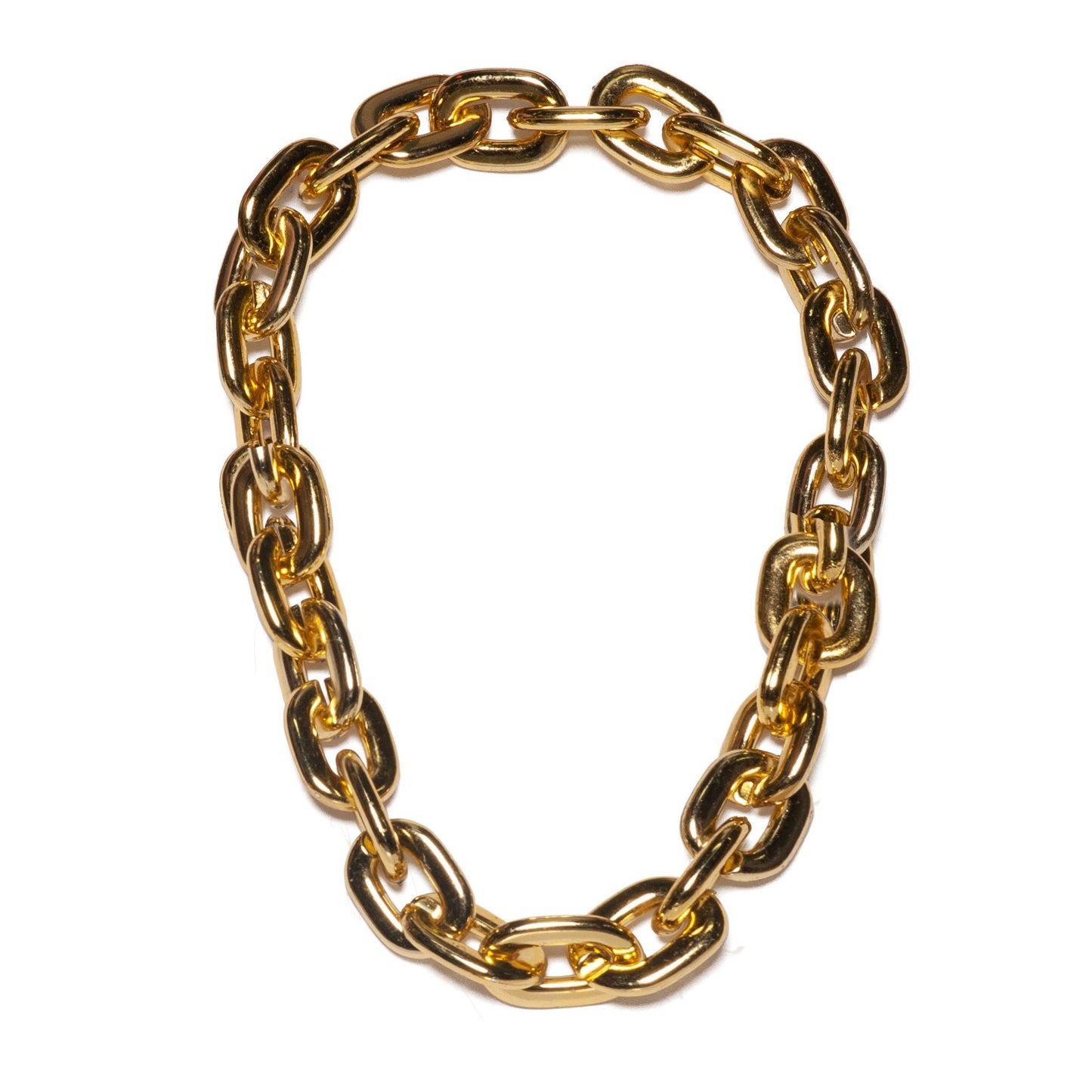 90's Thick Gold Chain