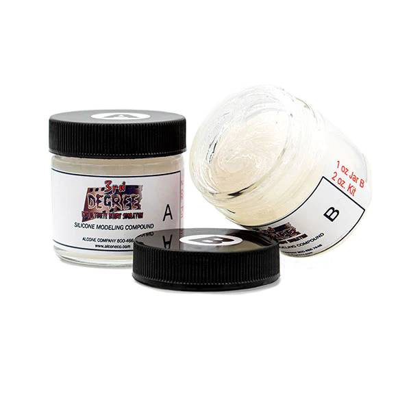 3rd Degree Kit