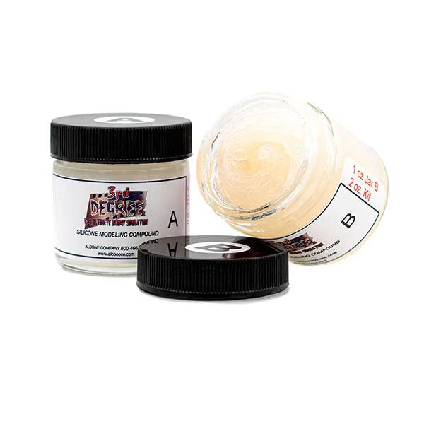 3rd Degree Kit