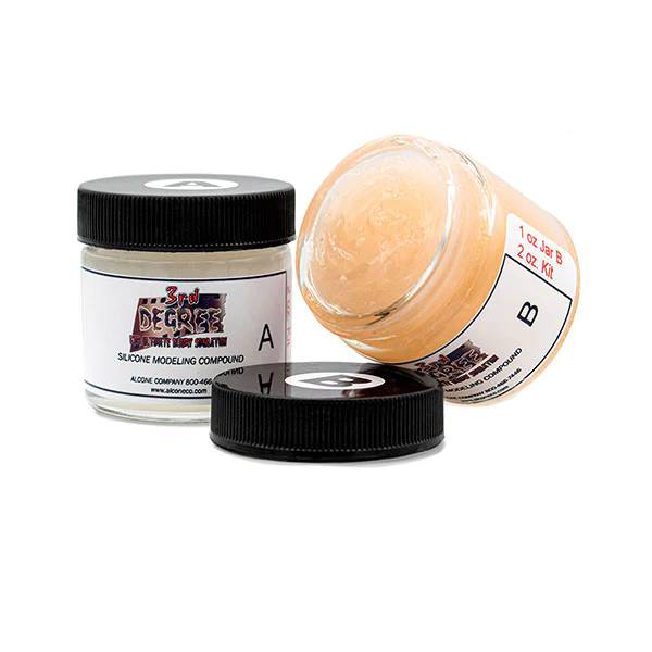 3rd Degree Kit