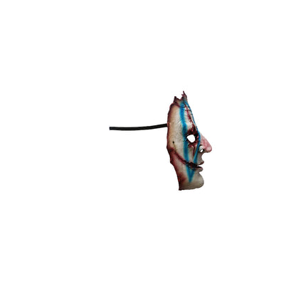 Serial Killer 4 Mask