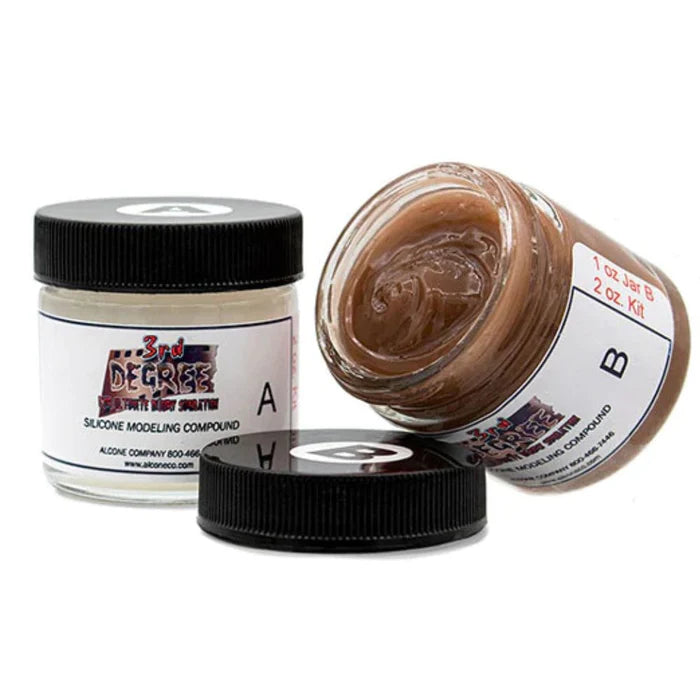 3rd Degree Kit
