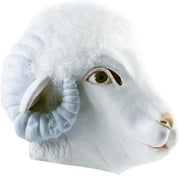 Ram / Sheep Mask