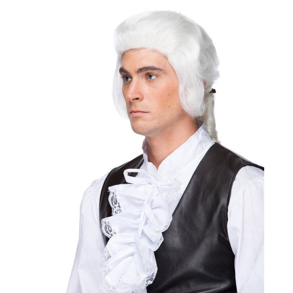 Lordship Wig