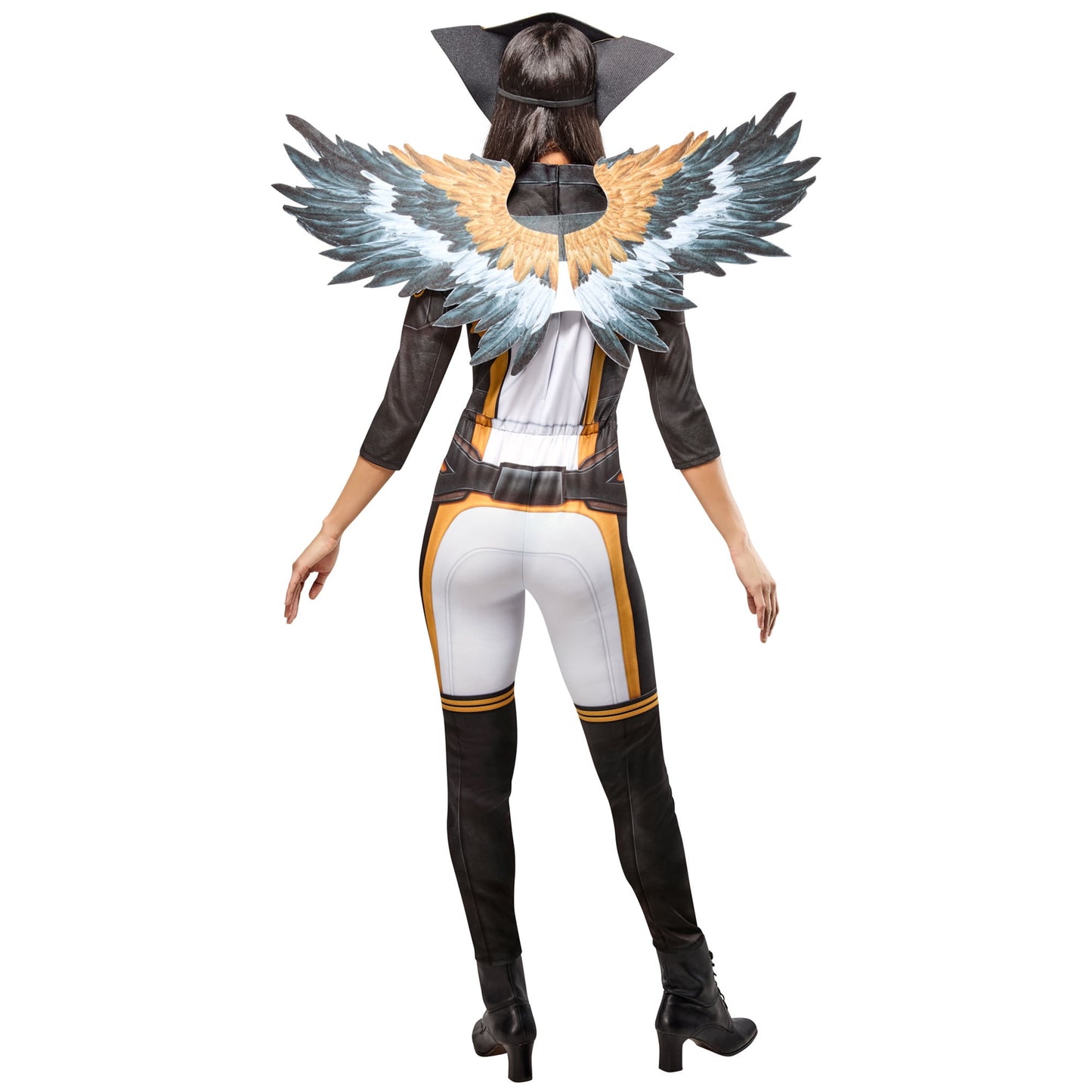 Hawkgirl 2025