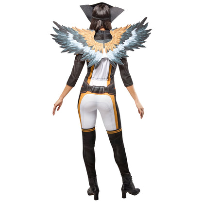 Hawkgirl 2025