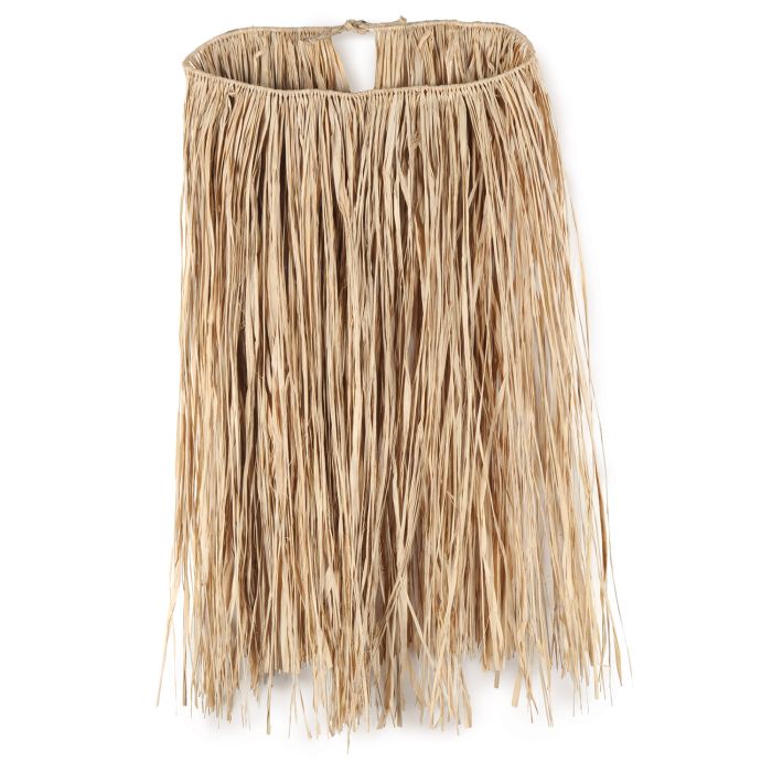 Child Hula Skirt