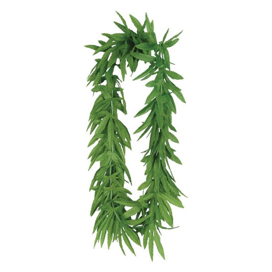 Tropical Fern Lei