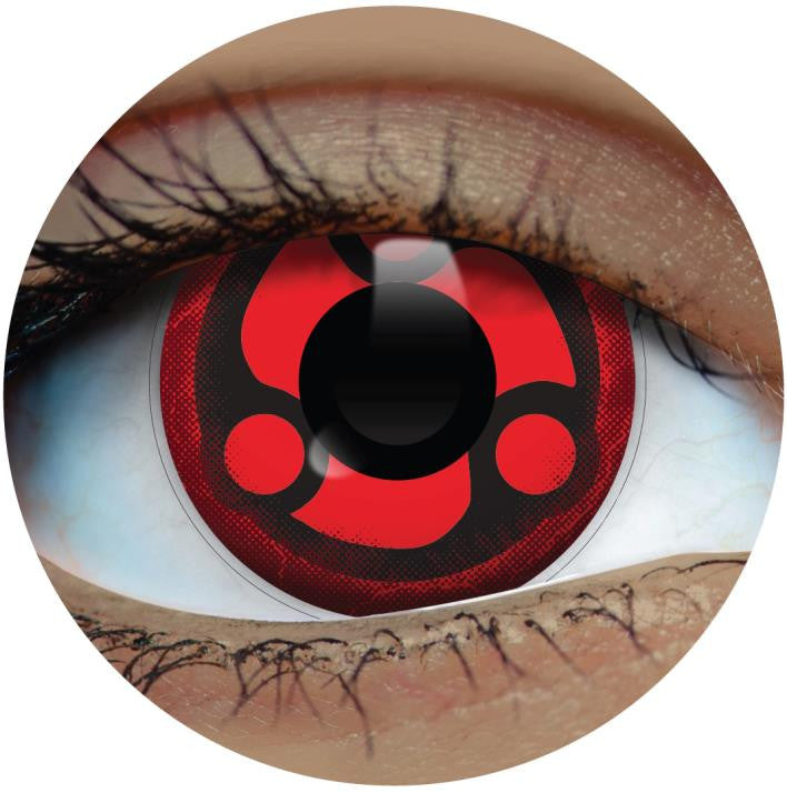 Madara Uchiha Naruto Contacts