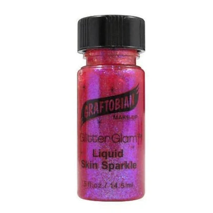 GlitterGlam Liquid Skin Sparkle