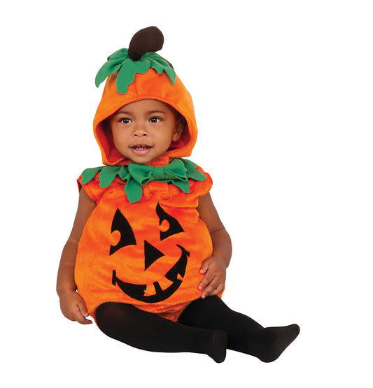 Lil Pumpkin