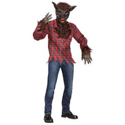 Brown Werewolf