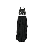 Child Batman Cape and Mask