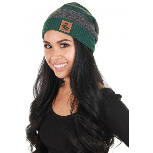 Harry Potter Heathered Knit Beanie