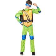 Child TMNT Leonardo