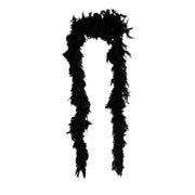 45g Black Boa