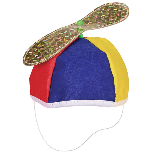 Propeller Beanie