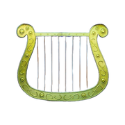 Angel Harp